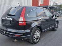 Gebraucht Honda CR-V Comfort 150 PS (110 kW) 2011 SUV