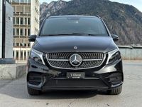 gebraucht Mercedes V300 d SWISS Edition Lang 4MATIC