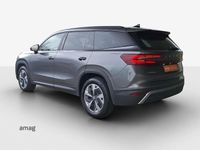 Gebraucht Skoda Kodiaq Selection 193 PS (141 kW) 2024 Graphite grau, metallic SUV
