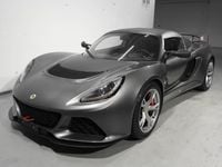 Gebraucht Lotus Exige 351 PS (258 kW) 2016 Grau Coupé