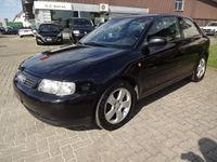 Gebraucht Audi A3 Ambition 180 PS (132 kW) 1999