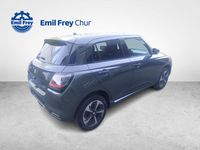 Neu Suzuki Swift 82 PS (60 kW) 2026 Grau Limousine