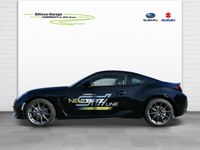 gebraucht Subaru BRZ 2.4R STI-Line