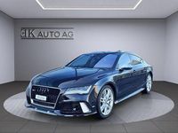 Gebraucht Audi RS7 Sportback 560 PS (411 kW) 2015 Kleinwagen