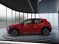 Gebraucht Peugeot 208 GT 101 PS (74 kW) 2021 Kleinwagen