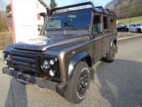 gebraucht Land Rover Defender 110 2.2 TD4 Station Wagon