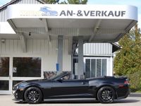 gebraucht Chevrolet Camaro ZL1 Convertible 6.2 V8