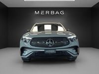 Gebraucht Mercedes GLC300e 269 PS (197 kW) 2025 SUV