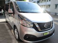 gebraucht Nissan NV300 Kombi 2.9 t L2 H1 2.0 dCi 170 TwinTurbo Premium 8P