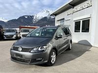 Gebraucht VW Sharan United 177 PS (130 kW) 2020 Van / Kleinbus