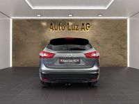 gebraucht Nissan Qashqai 1.6 dCi 360° Xtronic CVT