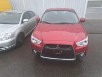 Gebraucht Mitsubishi ASX 140 PS (102 kW) 2011 SUV