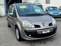 Gebraucht Renault Modus Expression 86 PS (63 kW) 2008 Van / Kleinbus