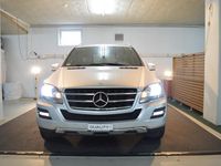 Gebraucht Mercedes ML300 204 PS (150 kW) 2011 SUV