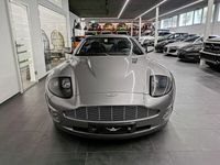 Gebraucht Aston Martin Vanquish 470 PS (345 kW) 2001 Coupé