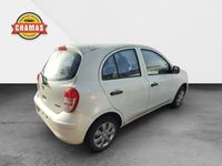 gebraucht Nissan Micra 1.2 acenta