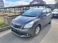 gebraucht Toyota Verso 1.8 VVT-i Luna 7P