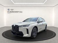 Gebraucht BMW iX M Sport 400 kW (544 PS) 2025 SUV