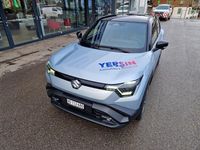 Neu Suzuki Vitara 135 kW (184 PS) 2025 Silber SUV