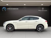 Gebraucht Maserati Levante 430 PS (316 kW) 2016 SUV