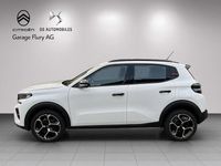 Neu Citroën e-C3 83 kW (113 PS) 2025 Van