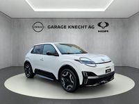 Neu Nissan Micra Advance 110 kW (150 PS) 2025 Weiss Limousine