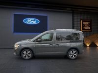 gebraucht Ford Tourneo Connect 2.0 EcoBlue 122 PS Active 4x4