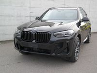 gebraucht BMW X3 30e