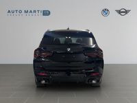 gebraucht BMW X3 48V 20d M Sport