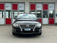 gebraucht VW Passat Variant 2.0 TDI Highline