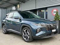 gebraucht Hyundai Tucson 1.6 TGDI HEV Vertex 4WD