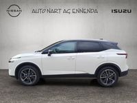 gebraucht Nissan Qashqai 1.3 DIG-T MHEV Tekna+ Xtronic 4x4