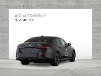 Neu BMW i5 Shadowline 442 kW (601 PS) 2025 Schwarz Limousine