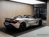 Gebraucht McLaren 720S 720 PS (529 kW) 2021