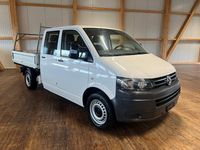 Gebraucht VW T5 140 PS (102 kW) 2013 Van