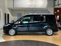 Gebraucht Ford Grand Tourneo Connect Titanium 120 PS (88 kW) 2019 Van / Kleinbus