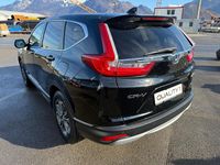 Gebraucht Honda CR-V Elegance 183 PS (134 kW) 2023 SUV