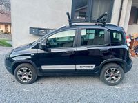 Gebraucht Fiat Panda Cross Cross 85 PS (62 kW) 2019 Kleinwagen