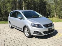 gebraucht Seat Alhambra 2.0 TDI 184 FR Li. 4x4 DSG S/S