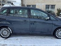 Gebraucht Ford Grand C-Max 150 PS (110 kW) 2013 Van / Kleinbus