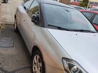 Gebraucht Lancia Delta 190 PS (139 kW) 2008 Kleinwagen