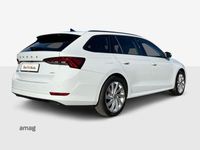 gebraucht Skoda Octavia NEWStyle