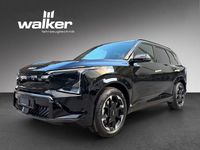 Neu Kia EV5 GT-Line 159 kW (217 PS) 2026 Schwarz SUV