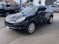 gebraucht Porsche Cayenne 3.0 V6 TDI TipT