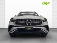 Neu Mercedes GLC220 AMG line 220 PS (161 kW) 2026 SUV