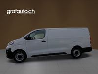 gebraucht Fiat e-Scudo Kaw. L3 verglast 75 kWh Business Swiss Edition