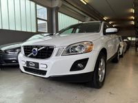 Gebraucht Volvo XC60 Kinetic 205 PS (150 kW) 2010 SUV