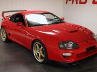 Gebraucht Toyota Supra 455 PS (334 kW) 1998 Coupé