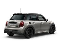 gebraucht Mini Cooper S DKG