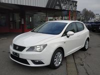 Gebraucht Seat Ibiza Style 105 PS (77 kW) 2013 Kleinwagen